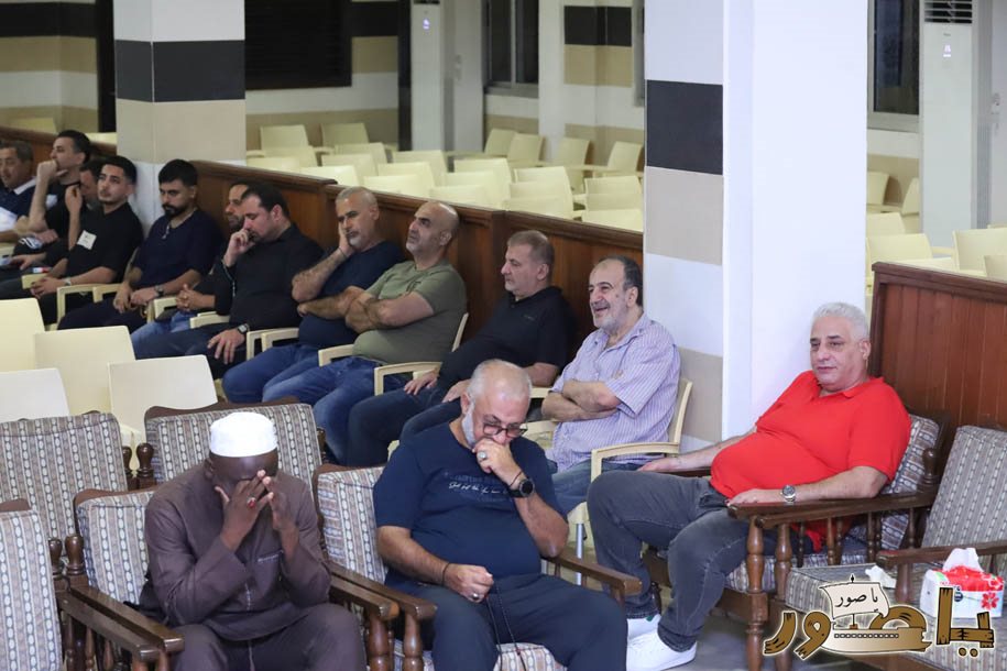 أبيدجان: المركز الإسلامي اللبناني أحيا أسبوع المرحوم الحاج عبدالرضا عواضة (أبو شدوان)
