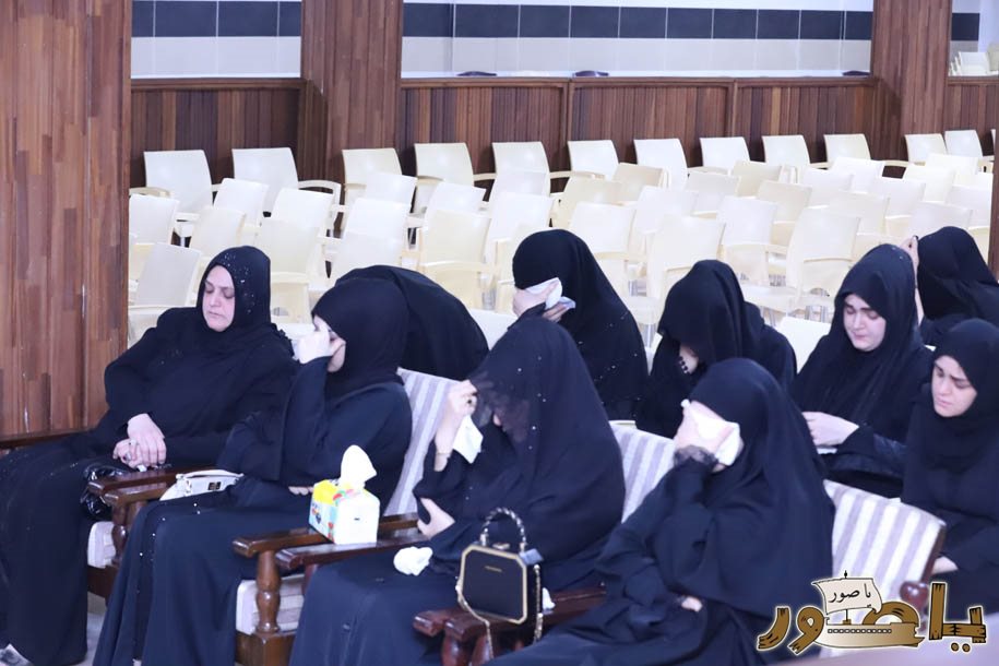 أبيدجان: المركز الإسلامي اللبناني أحيا أسبوع المرحوم الحاج عبدالرضا عواضة (أبو شدوان)