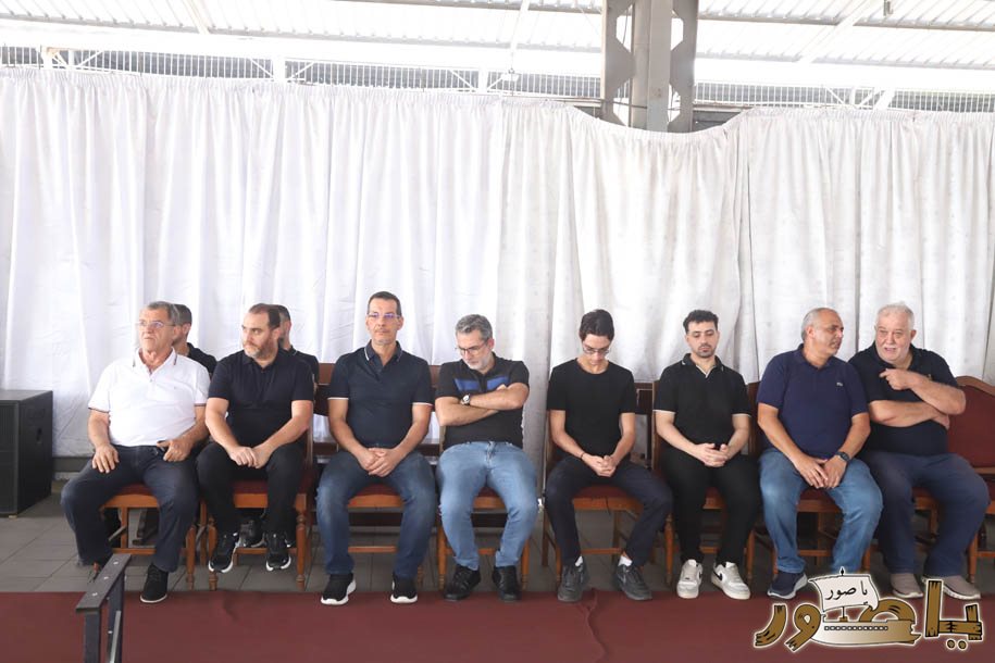 في أبيدجان: تشييع فقيد الإغتراب المرحوم أحمد محمد كركي