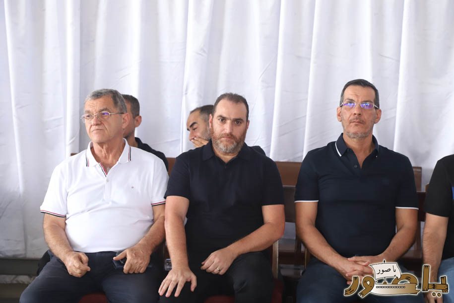 في أبيدجان: تشييع فقيد الإغتراب المرحوم أحمد محمد كركي