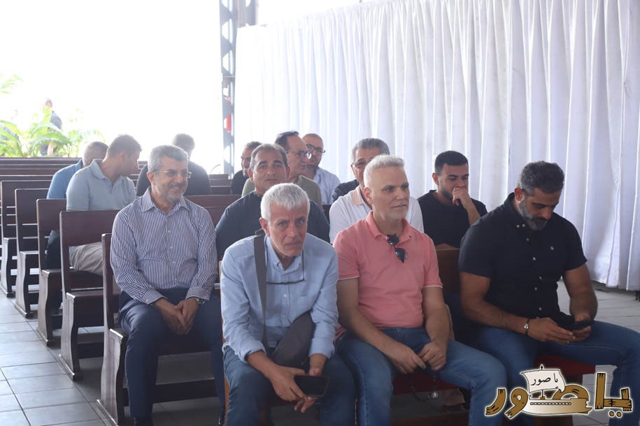 في أبيدجان: تشييع فقيد الإغتراب المرحوم أحمد محمد كركي