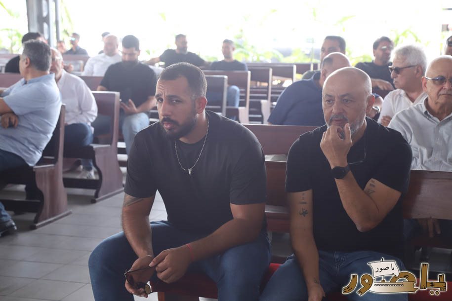 في أبيدجان: تشييع فقيد الإغتراب المرحوم أحمد محمد كركي