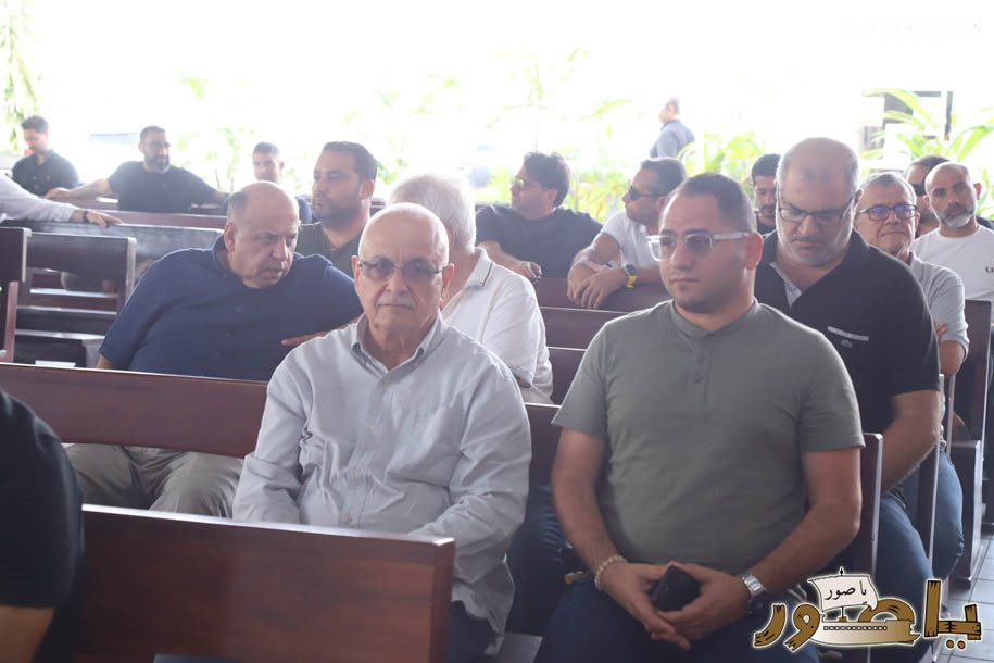 في أبيدجان: تشييع فقيد الإغتراب المرحوم أحمد محمد كركي