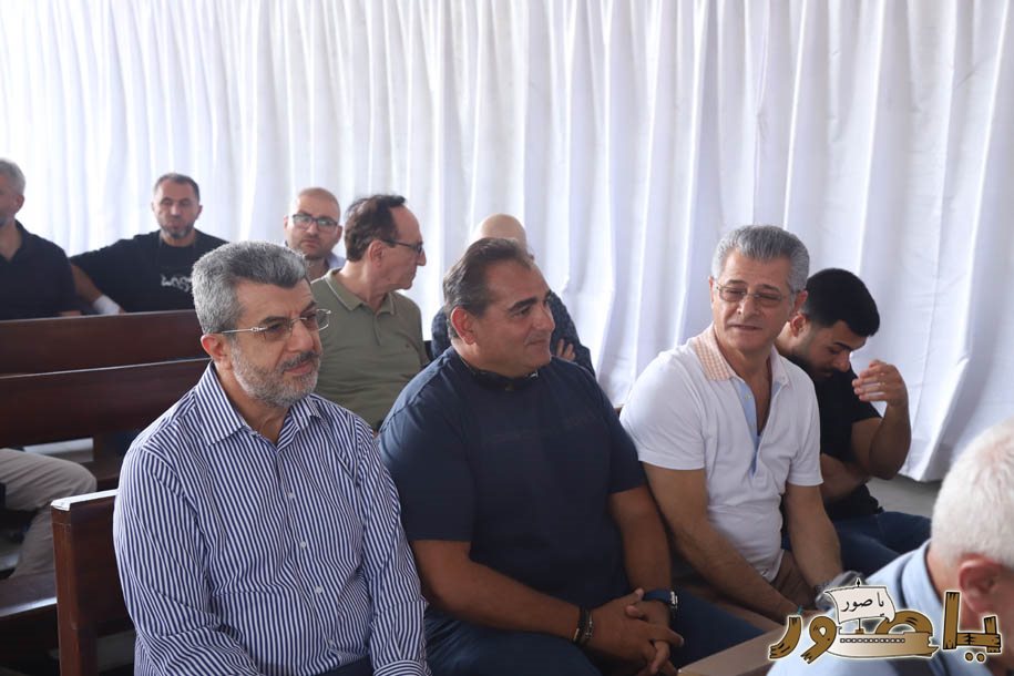 في أبيدجان: تشييع فقيد الإغتراب المرحوم أحمد محمد كركي