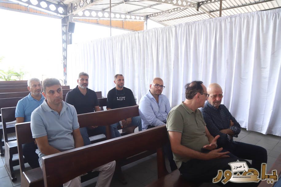 في أبيدجان: تشييع فقيد الإغتراب المرحوم أحمد محمد كركي