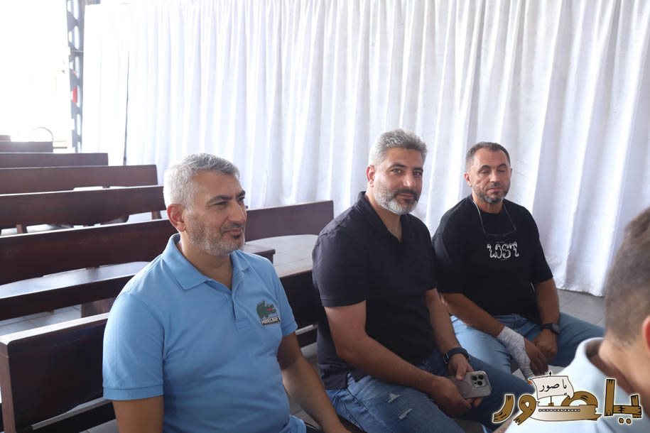 في أبيدجان: تشييع فقيد الإغتراب المرحوم أحمد محمد كركي