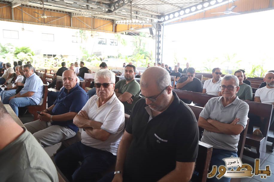 في أبيدجان: تشييع فقيد الإغتراب المرحوم أحمد محمد كركي