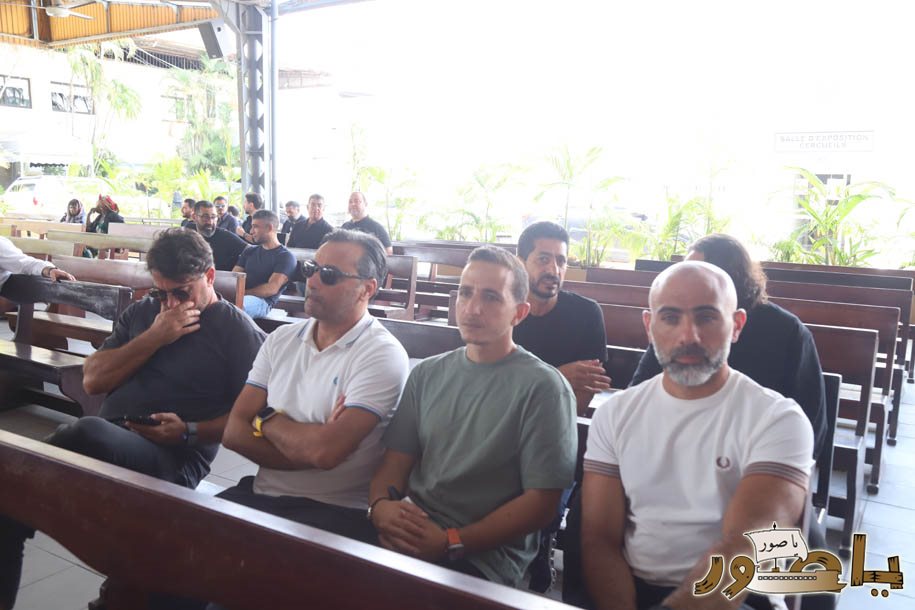 في أبيدجان: تشييع فقيد الإغتراب المرحوم أحمد محمد كركي