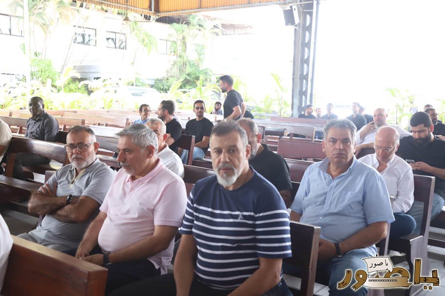 في أبيدجان: تشييع فقيد الإغتراب المرحوم أحمد محمد كركي