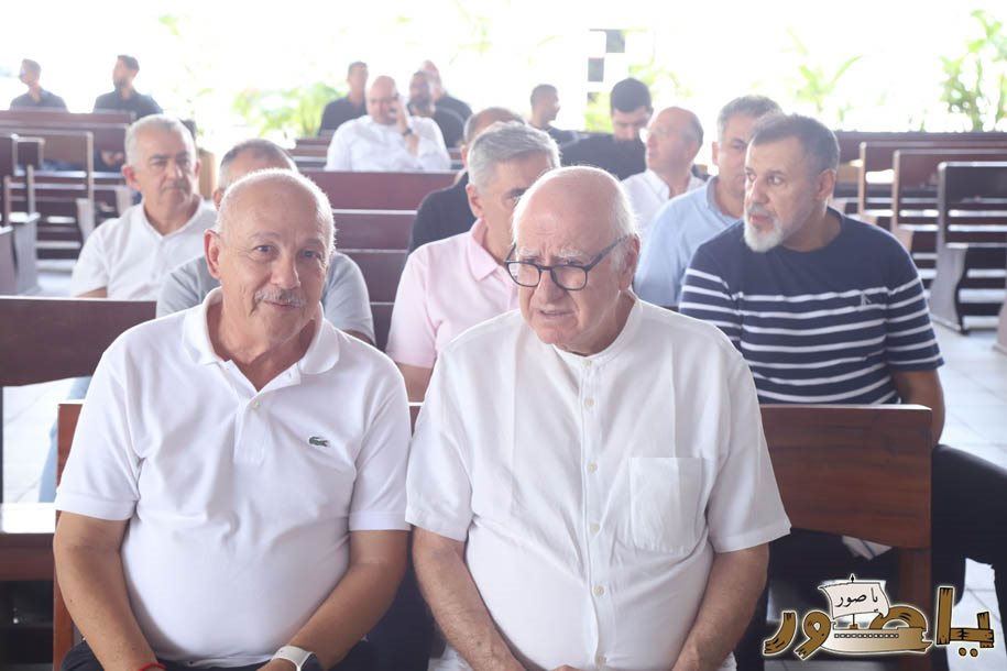 في أبيدجان: تشييع فقيد الإغتراب المرحوم أحمد محمد كركي