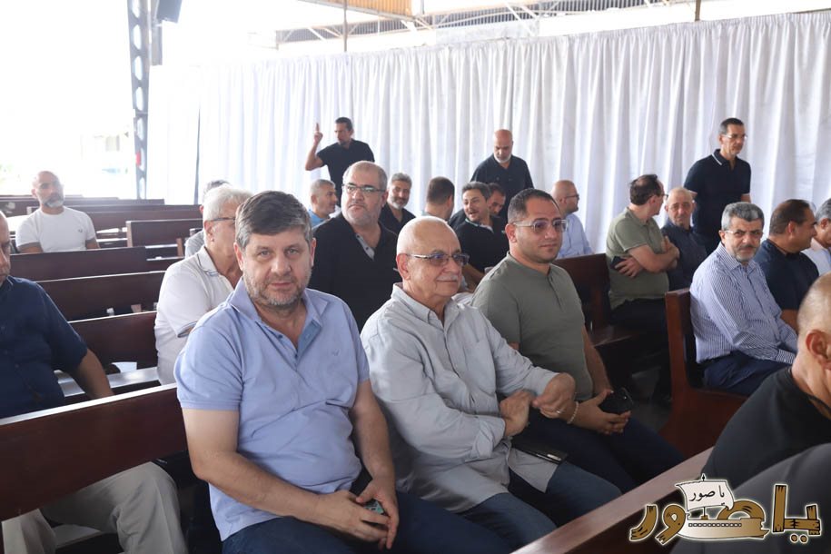 في أبيدجان: تشييع فقيد الإغتراب المرحوم أحمد محمد كركي