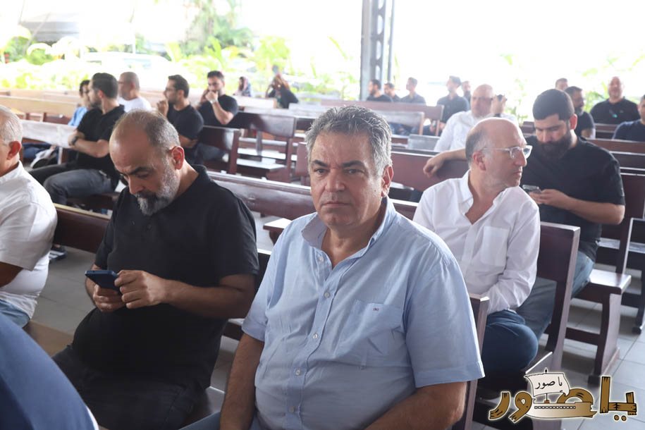 في أبيدجان: تشييع فقيد الإغتراب المرحوم أحمد محمد كركي