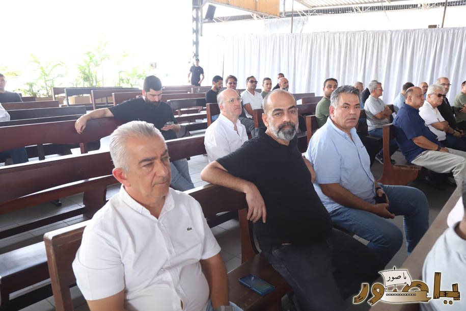 في أبيدجان: تشييع فقيد الإغتراب المرحوم أحمد محمد كركي