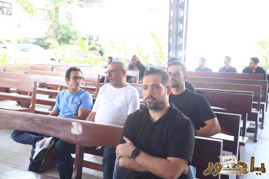 في أبيدجان: تشييع فقيد الإغتراب المرحوم أحمد محمد كركي