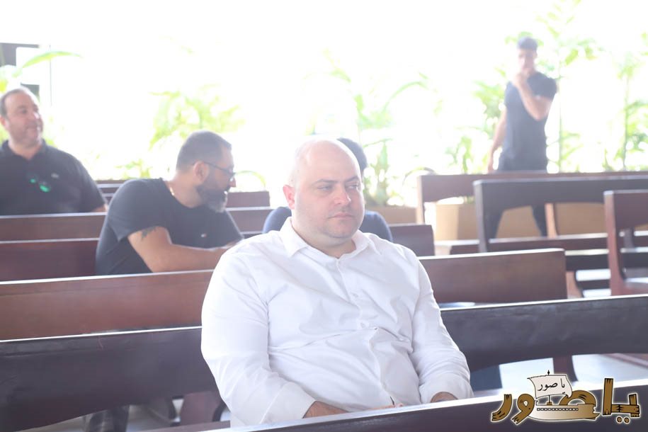 في أبيدجان: تشييع فقيد الإغتراب المرحوم أحمد محمد كركي