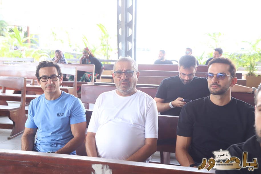 في أبيدجان: تشييع فقيد الإغتراب المرحوم أحمد محمد كركي