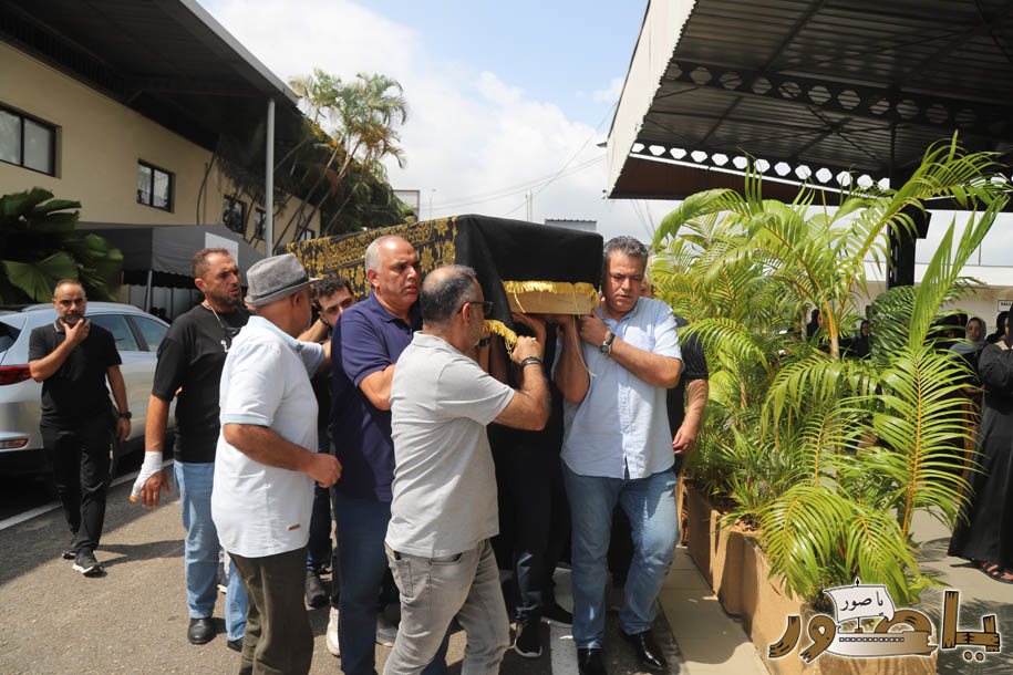 في أبيدجان: تشييع فقيد الإغتراب المرحوم أحمد محمد كركي