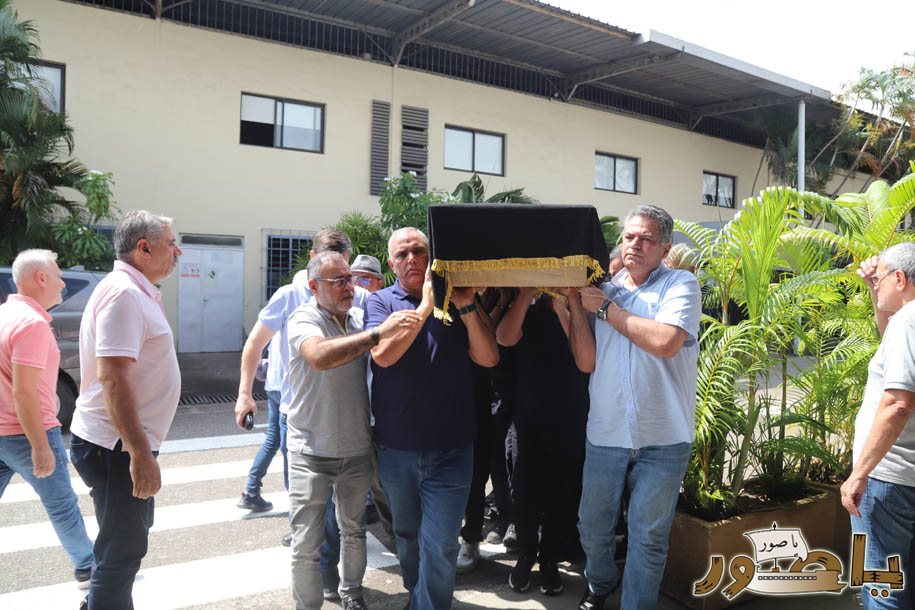 في أبيدجان: تشييع فقيد الإغتراب المرحوم أحمد محمد كركي