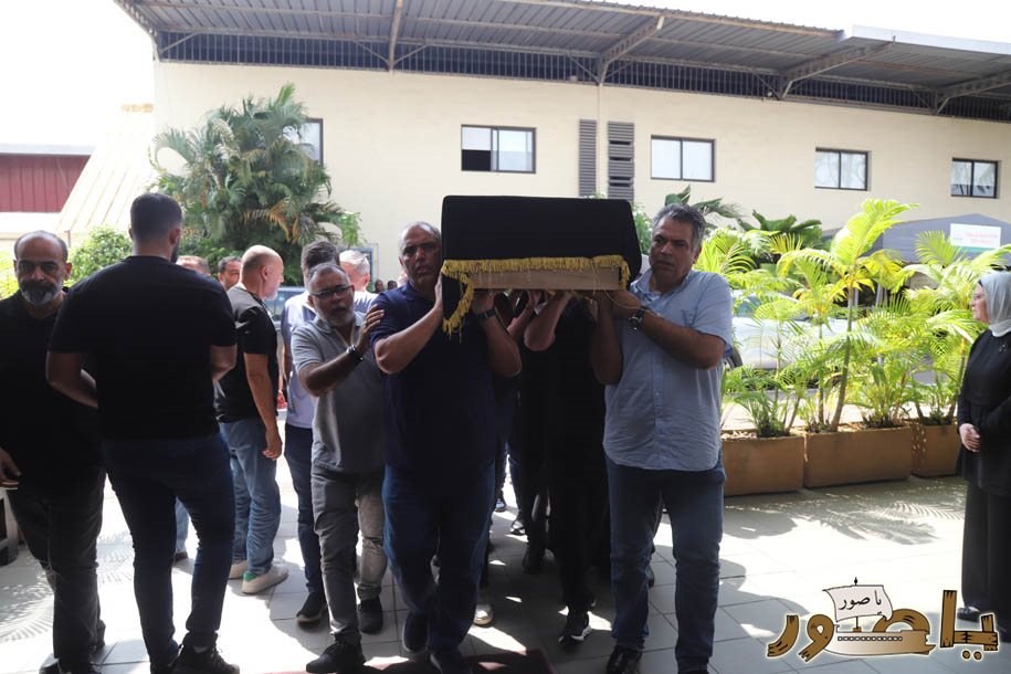 في أبيدجان: تشييع فقيد الإغتراب المرحوم أحمد محمد كركي