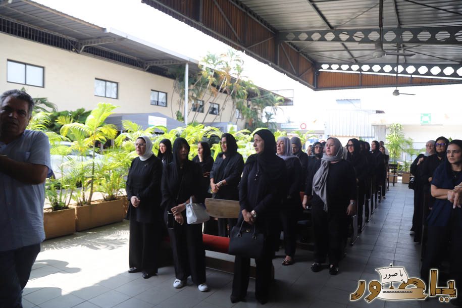 في أبيدجان: تشييع فقيد الإغتراب المرحوم أحمد محمد كركي