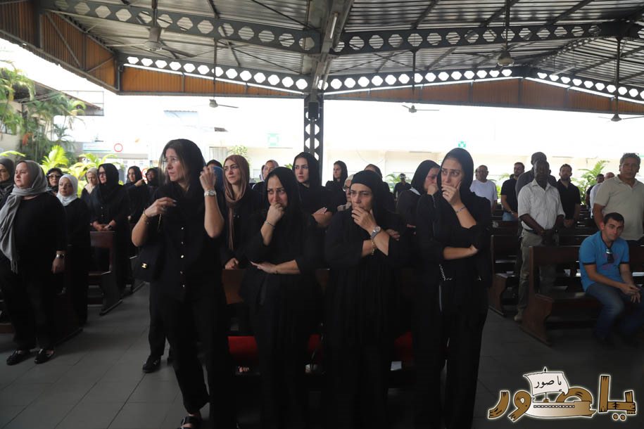 في أبيدجان: تشييع فقيد الإغتراب المرحوم أحمد محمد كركي