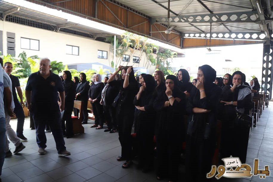 في أبيدجان: تشييع فقيد الإغتراب المرحوم أحمد محمد كركي