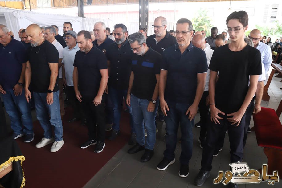 في أبيدجان: تشييع فقيد الإغتراب المرحوم أحمد محمد كركي