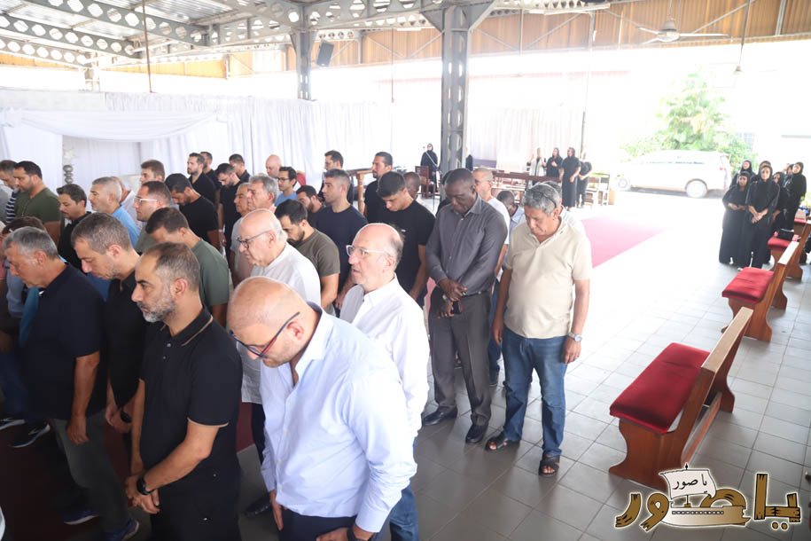 في أبيدجان: تشييع فقيد الإغتراب المرحوم أحمد محمد كركي