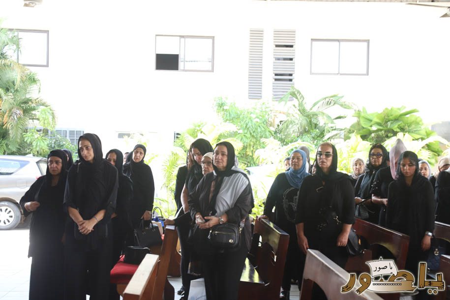 في أبيدجان: تشييع فقيد الإغتراب المرحوم أحمد محمد كركي