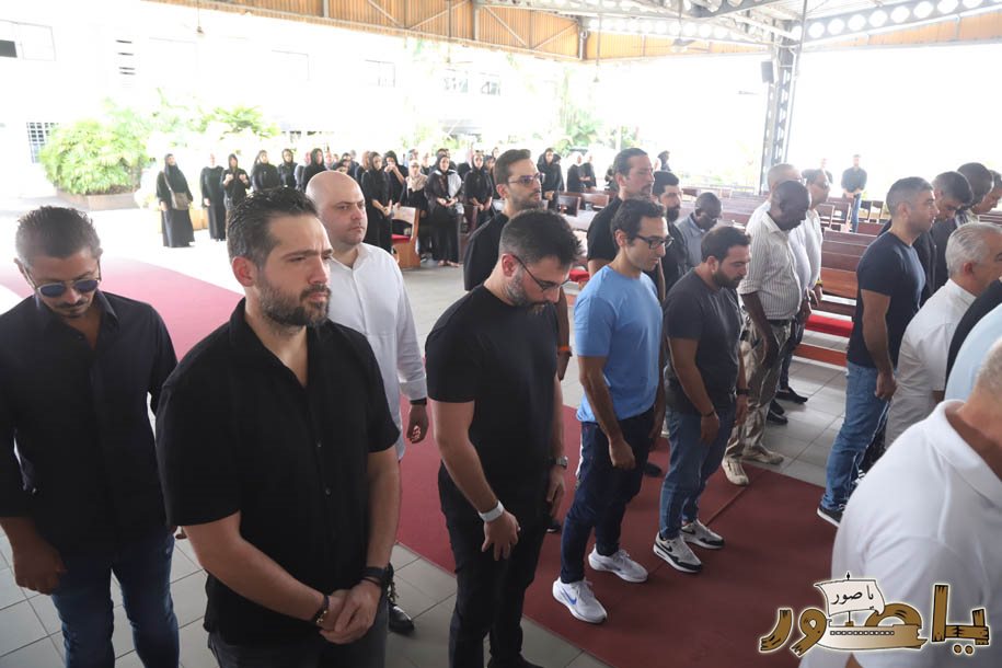 في أبيدجان: تشييع فقيد الإغتراب المرحوم أحمد محمد كركي