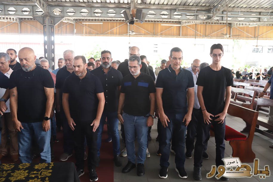 في أبيدجان: تشييع فقيد الإغتراب المرحوم أحمد محمد كركي