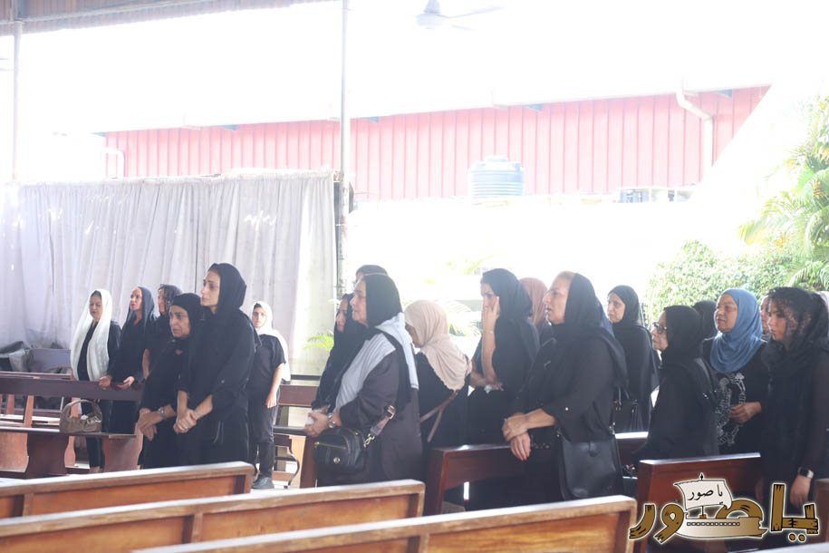 في أبيدجان: تشييع فقيد الإغتراب المرحوم أحمد محمد كركي