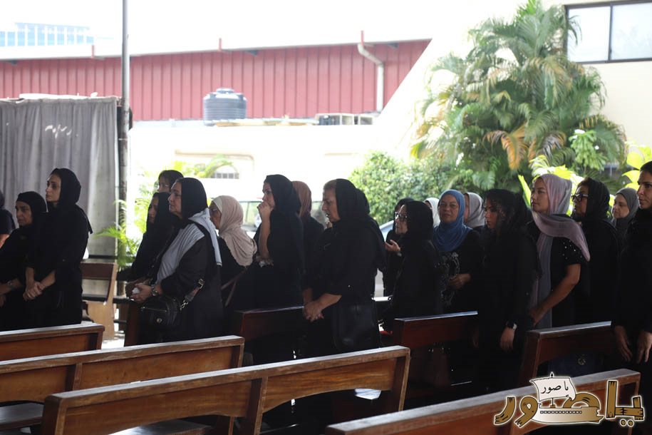 في أبيدجان: تشييع فقيد الإغتراب المرحوم أحمد محمد كركي