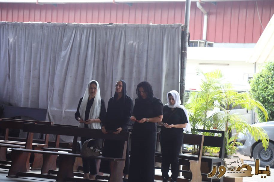 في أبيدجان: تشييع فقيد الإغتراب المرحوم أحمد محمد كركي