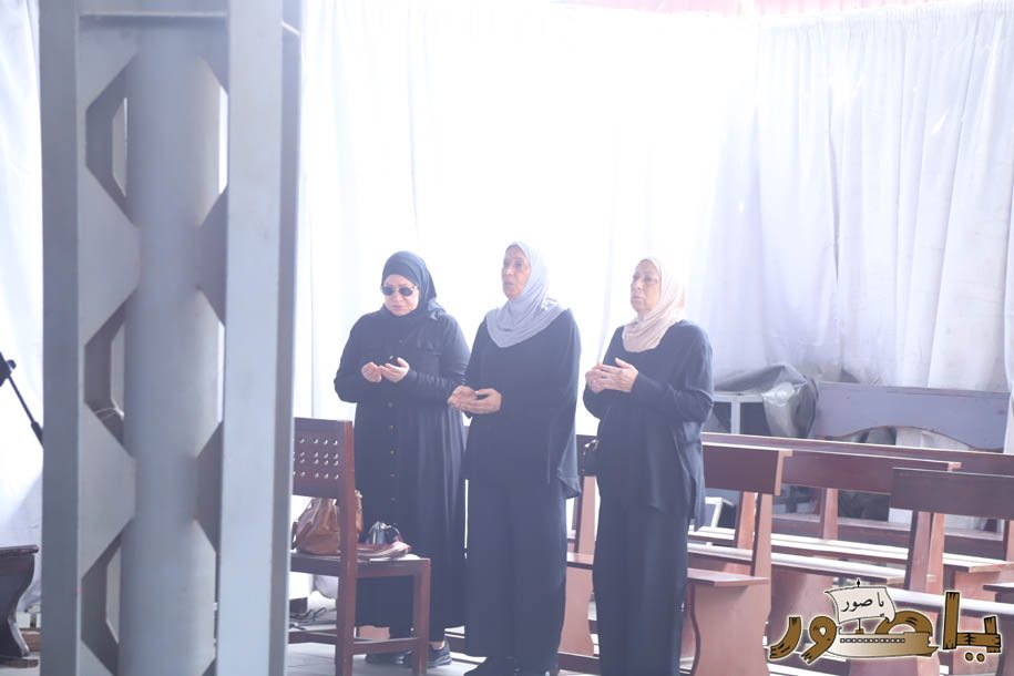 في أبيدجان: تشييع فقيد الإغتراب المرحوم أحمد محمد كركي