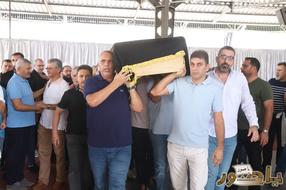 في أبيدجان: تشييع فقيد الإغتراب المرحوم أحمد محمد كركي