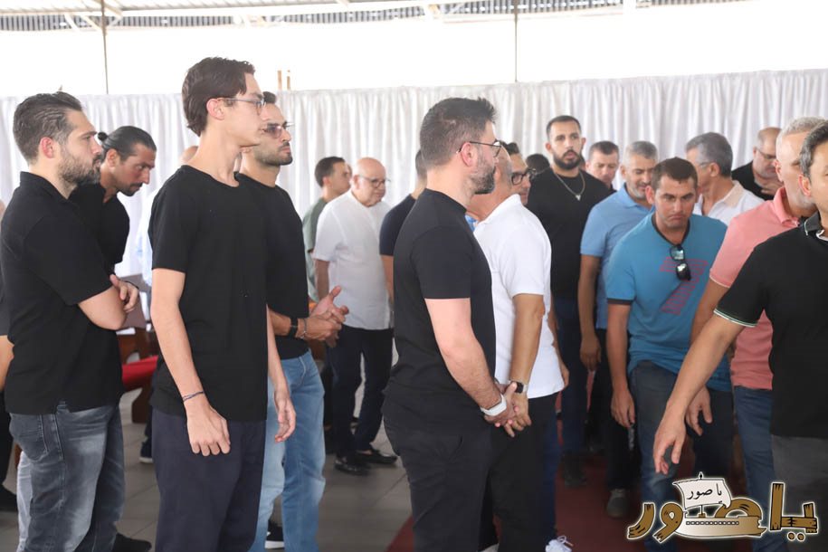 في أبيدجان: تشييع فقيد الإغتراب المرحوم أحمد محمد كركي