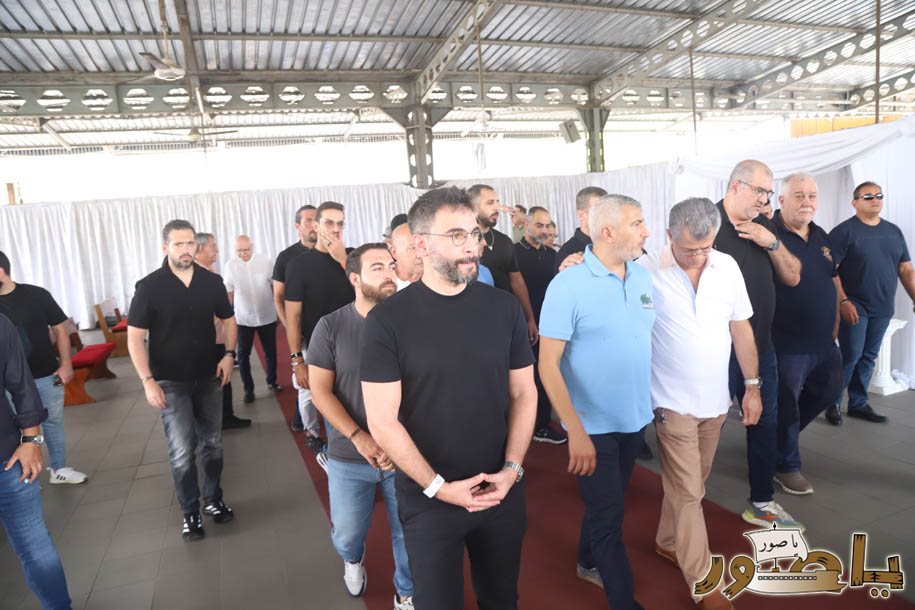 في أبيدجان: تشييع فقيد الإغتراب المرحوم أحمد محمد كركي