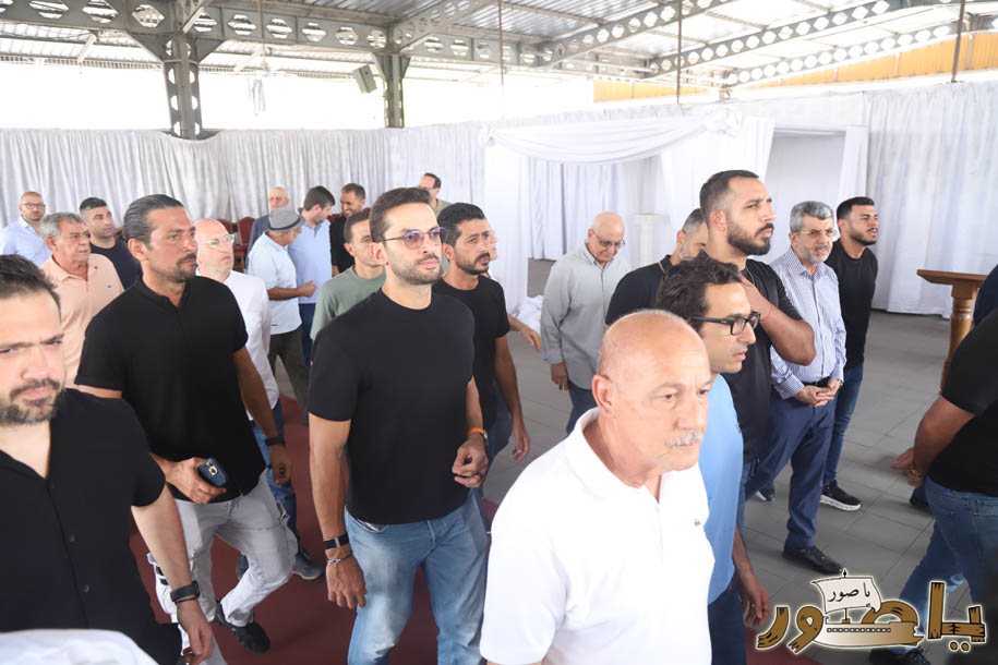 في أبيدجان: تشييع فقيد الإغتراب المرحوم أحمد محمد كركي