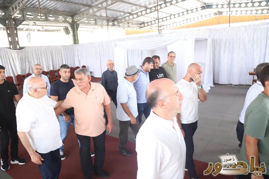 في أبيدجان: تشييع فقيد الإغتراب المرحوم أحمد محمد كركي