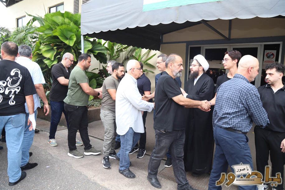 في أبيدجان: تشييع فقيد الإغتراب المرحوم أحمد محمد كركي