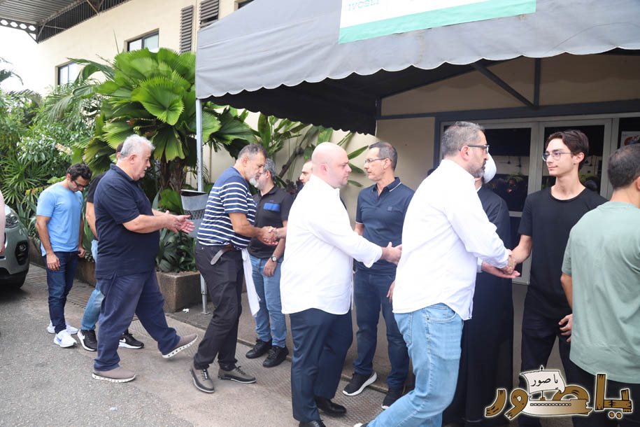 في أبيدجان: تشييع فقيد الإغتراب المرحوم أحمد محمد كركي