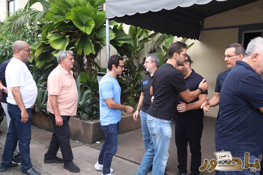 في أبيدجان: تشييع فقيد الإغتراب المرحوم أحمد محمد كركي