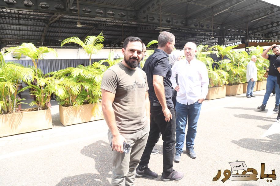 في أبيدجان: تشييع فقيد الإغتراب المرحوم أحمد محمد كركي