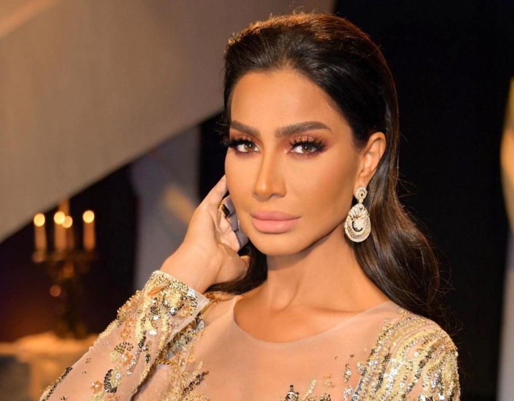 ستمنعها من دخول مصر.. إعلامية شهيرة تتقدم ببلاغ ضد مايا دياب إليكم السبب