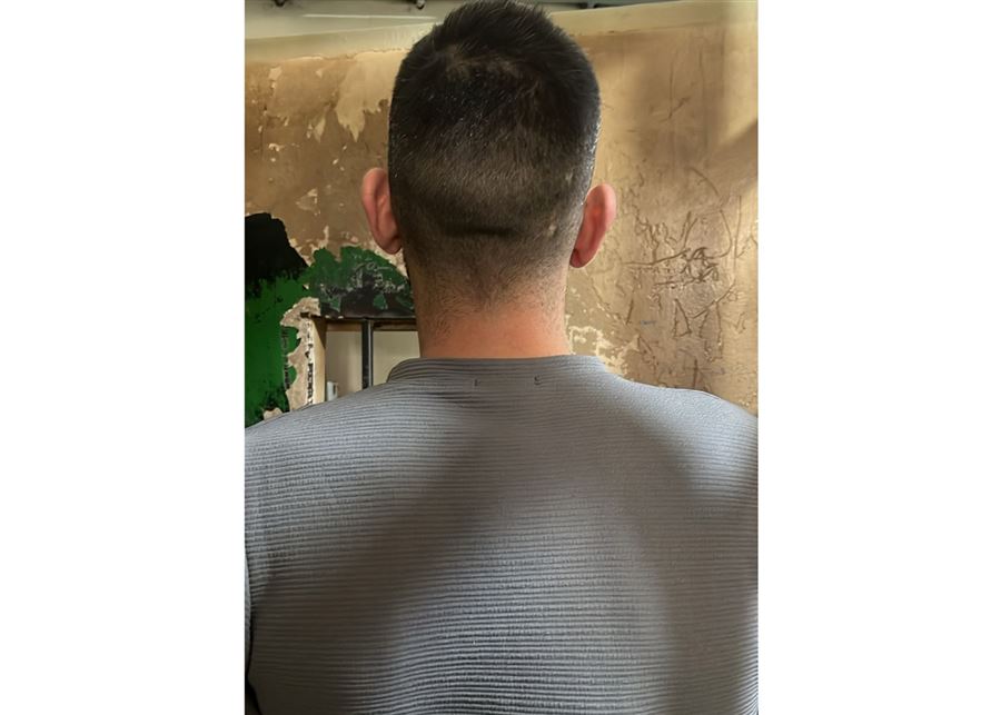 المعلومات أوقفت سارق سيارات ينشط في عدة مناطق