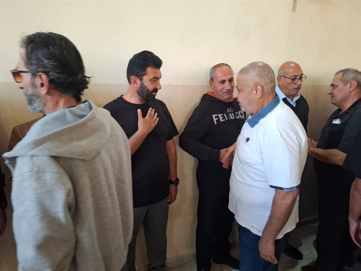 مدينة صور شيعت المرحوم يوسف بيطار والد مختار صور ابراهيم بيطار