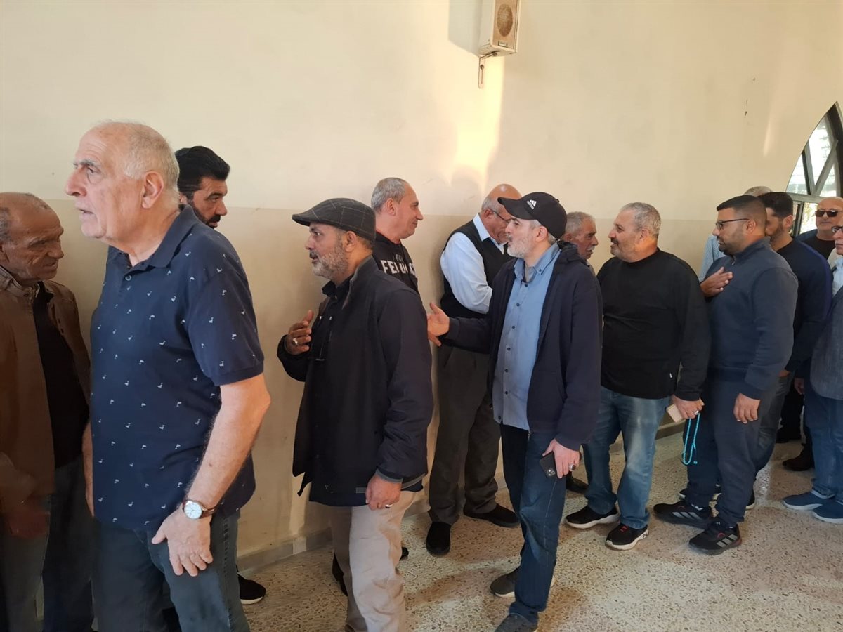 مدينة صور شيعت المرحوم يوسف بيطار والد مختار صور ابراهيم بيطار