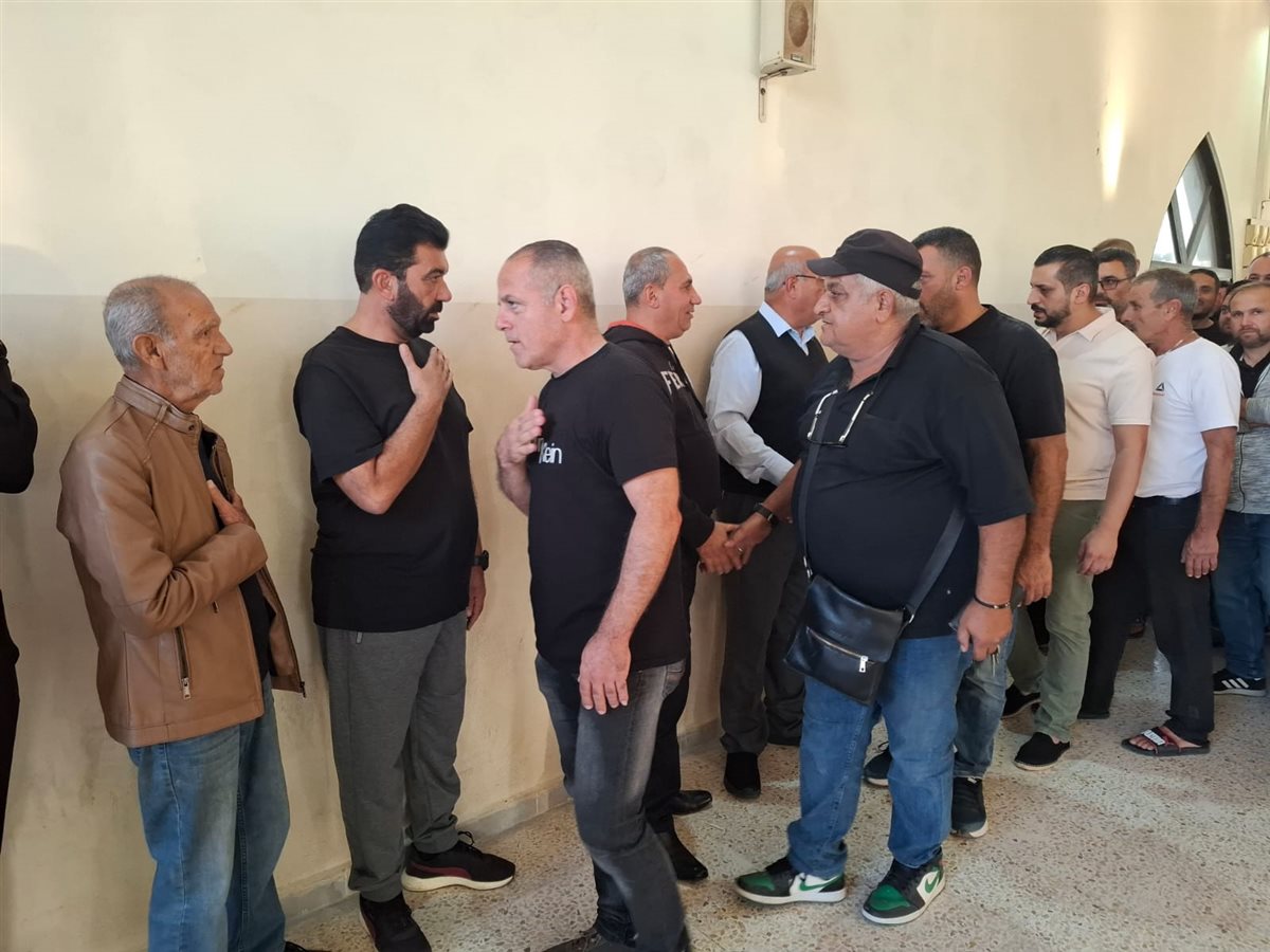 مدينة صور شيعت المرحوم يوسف بيطار والد مختار صور ابراهيم بيطار