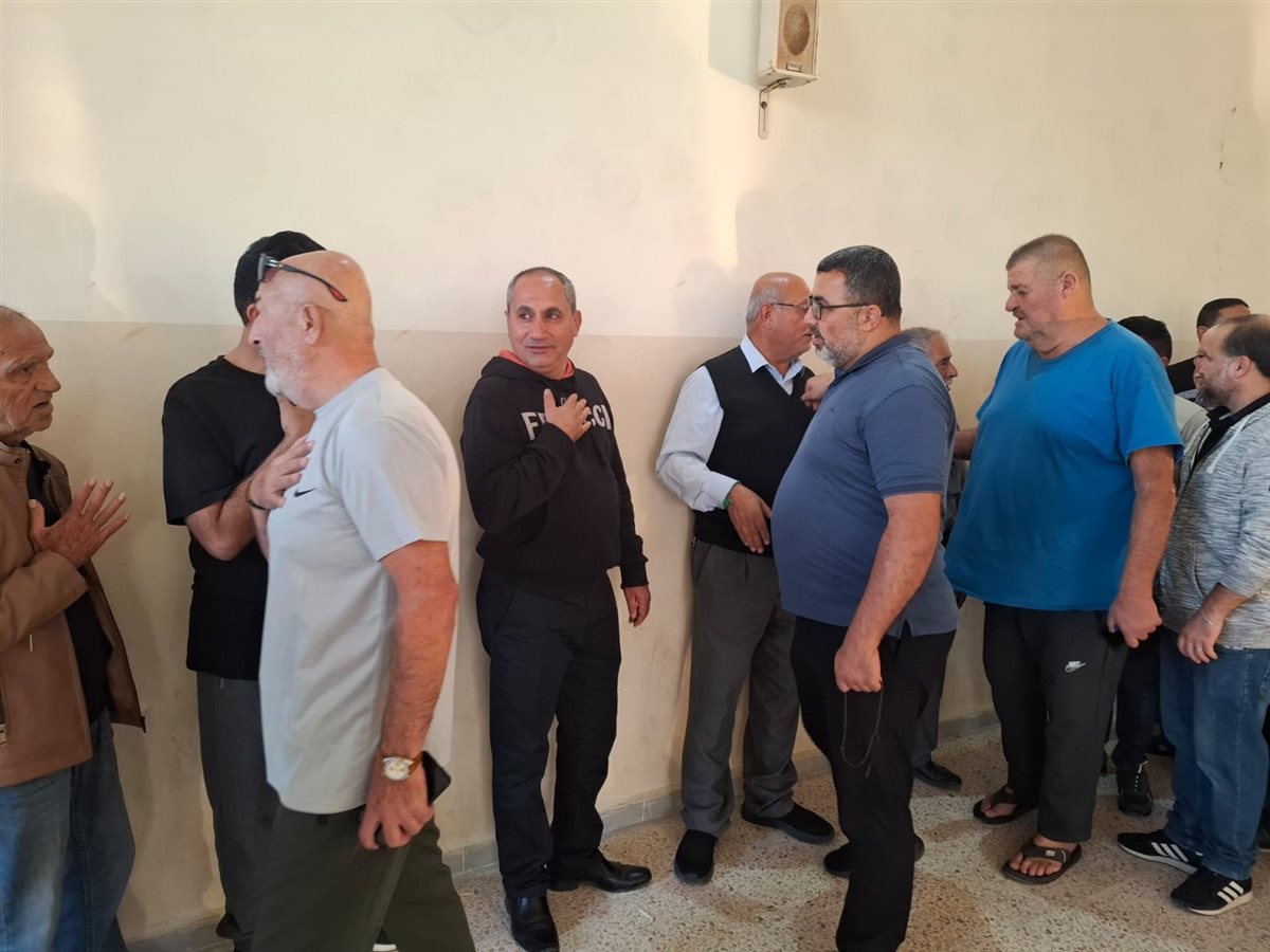 مدينة صور شيعت المرحوم يوسف بيطار والد مختار صور ابراهيم بيطار